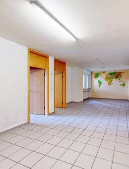 PHI AACHEN - Gemütliches Familiendomizil mit Garage in zentraler Lage von Aachen! - Aachen