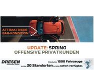 Dacia Spring, BESTELLFAHRZEUG Expression 45, Jahr 2024 - Neuss