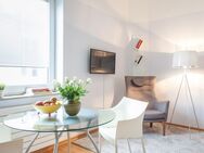 Helles Studio-Apartment - Köln