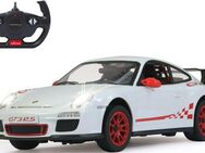 Jamara RC-Auto Porsche GT3 1:14 weiß