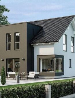 Bauen mit Vertrauen: Die Zukunft für Ihre Familie - Bad Salzuflen