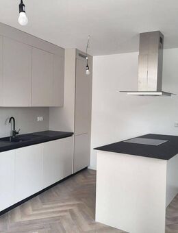 Geräumige 2 Zimmer-Neubauwohnung in Kiel - Kiel