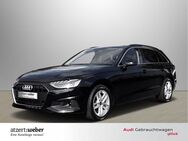 Audi A4, Avant 35TFSI el HK, Jahr 2024 - Fulda