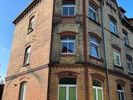 Provisionsfreies Mehrfamilienhaus mit 5 Wohneinheiten zu verkaufen - Eisenach Zentrum