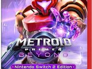 Metroid Prime 4: Beyond - Switch 2 Nintendo Switch 2