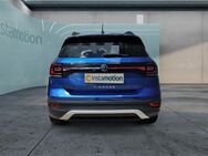 VW T-Cross, 1.0 TSI Life DIG, Jahr 2023 - München