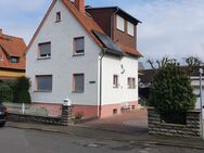 Gemütliches Einfamilienhaus mit Garten und Garage in ruhiger Lage von Weckesheim - Reichelsheim (Wetterau)