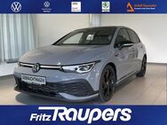 VW Golf, 2.0 TSI VIII GTI Clubsport 221kW, Jahr 2023 - Hannover