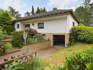 Renovierungsbedürftiges Einfamilienhaus in Hemmingen mit tollem Garten! - Hemmingen (Niedersachsen)