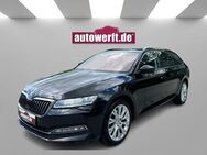 Skoda Superb 2.0 TDI DSG STYLE PANO LEDER VIRTUAL CAM 18Z - Ahrensburg