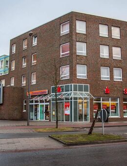 SENIOREN Wohnung in zentraler Lage, 61 qm zu vermieten - Bremen