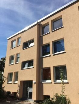Schicke 2-Zimmer-Wohnung mit Balkon - Garbsen