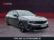 Opel Astra, L Sports Tourer GSe abn Performance Sitze Onboard-Charger Pixel Licht, Jahr 2024 - Bühl
