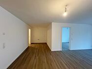 RESERVIERT! - MOMENTE VOLLER LEBENSLUST! NEUBAUPROJEKT! 2 Zimmer - Krefeld