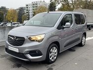 Opel Combo, 1.2 Life Elegance, Jahr 2021 - Rüsselsheim