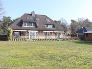Attraktives Zweifamilienhaus mit vielfältigen Nutzungsmöglichkeiten in Quickborn Heide - Quickborn (Landkreis Pinneberg)