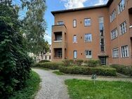 1,5 Zimmer-Apartment direkt am Schäfersee für Eigennutzung möglich - Berlin