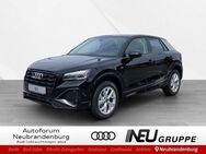 Audi Q2, S line 35 TFSI, Jahr 2022 - Neubrandenburg