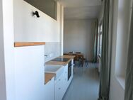 Altbau-Loft mit Stil, Balkon und Ausbaureserve - Wohnen mit Perspektive in Moabit - Berlin