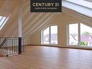 Neuwertige Maisonettewohnung mit Top-Ausstattung - Riedstadt