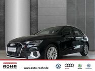 Audi A3, Sportback Advanced (, Jahr 2024 - Vilshofen (Donau)