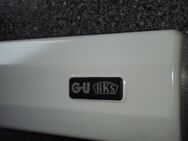 Schliesserabdeckung  GU -BKS 440,weiß - Ulmen Ulmen