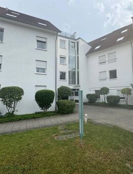 Wohnung in Friedrichhafen - Friedrichshafen