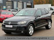 VW Touareg 3.0 TDI*V6*BMT*ALLRAD*LUFTFEDERUNG*LEDER - Rotenburg (Wümme)