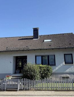 Hier verbirgt sich ganz viel Platz-großzügiges, freistehendes Haus in Bestlage von Hofheim - Hofheim (Taunus)