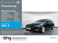 VW Passat Variant, 1.5 TSI Business, Jahr 2023 - Metzingen