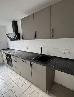 freundliche 3 Zimmer Wohnung - Rottweil