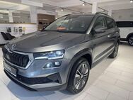 Skoda Karoq, 1.5 TSI Drive (NU), Jahr 2022 - Döbeln