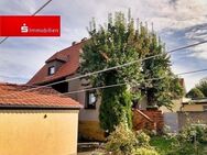 Ruhige Lage am Stadtrand von Erfurt - Erfurt