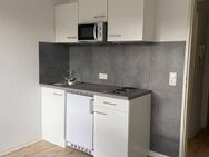 Studentenappartement nahe Universität, teilmöbliert - Göttingen