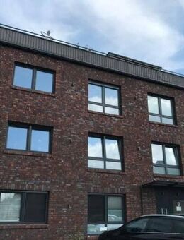 Gemütliche 2-Zimmer Wohnung in Cloppenburg - Cloppenburg