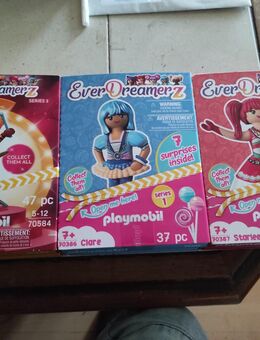 Playmobil Figuren - Kaiserslautern