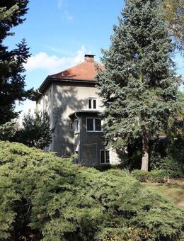 Provisionsfrei! Familienvilla in begehrter Lage von Krausnick Groß Wasserburg. - Krausnick-Groß Wasserburg