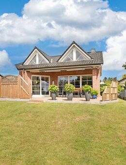 Großzügiges Einfamilienhaus in perfektem Zustand - In ruhiger Lage von Quickborn - Quickborn (Landkreis Pinneberg)