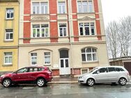 Schöne helle 3-Raum Wohnung in Preiselpöhl - Plauen