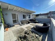 "Stilvolles Wohnen wie im Einfamilienhaus – Architektonisches Juwel nahe der Alten Oper in Erfurt" - Erfurt