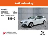 Seat Leon, , Jahr 2024 - Mitterteich