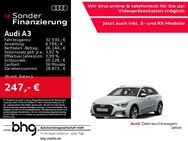 Audi A3, Sportback Advanced A3 30 TFSI Sportback, Jahr 2024 - Freiburg (Breisgau)