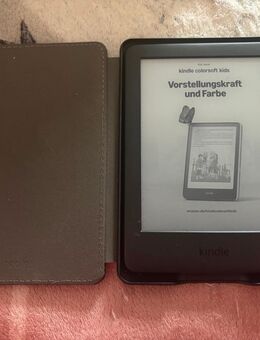 Kindle Reader - Augsburg