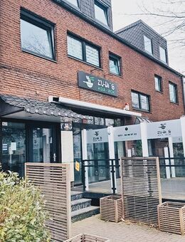 Renditestarkes Mehrfamilienhaus in Düsseldorf Benrath: Saniert, gepflegt und in top Lage! - Düsseldorf