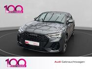 Audi Q3, Sportback 35 TDI S LINE DC, Jahr 2023 - Euskirchen