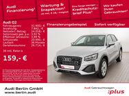 Audi Q2, Advanced 30 TDI Str, Jahr 2023 - Berlin