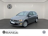 VW Golf Sportsvan, 1.4 TSI Golf VII Sportsvan Comfortline, Jahr 2015 - Fritzlar