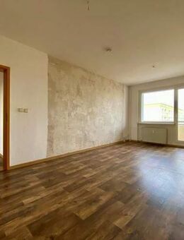 Familienfreundliche Wohnung mit Balkon! - Oschersleben (Bode)