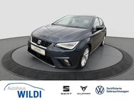 Seat Ibiza, 1.0 TSI FR-Line, Jahr 2021 - Markdorf