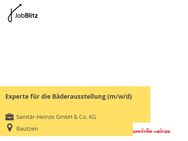 Experte für die Bäderausstellung (m/w/d) - Bautzen
